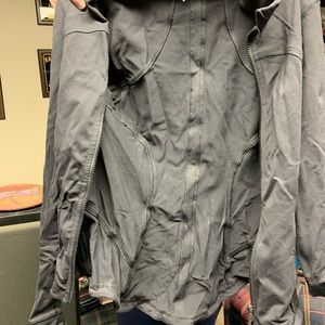 Lululemon sweatshirt